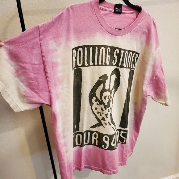 Rolling Stones Tee - Picture 2 of 6